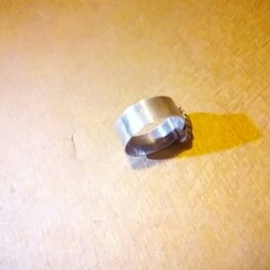 unknown Jewelry - Vintage Sterling Silver/Turquoise Ring unknown Jewelry - Vintage Sterling Silver/Turquoise Ring